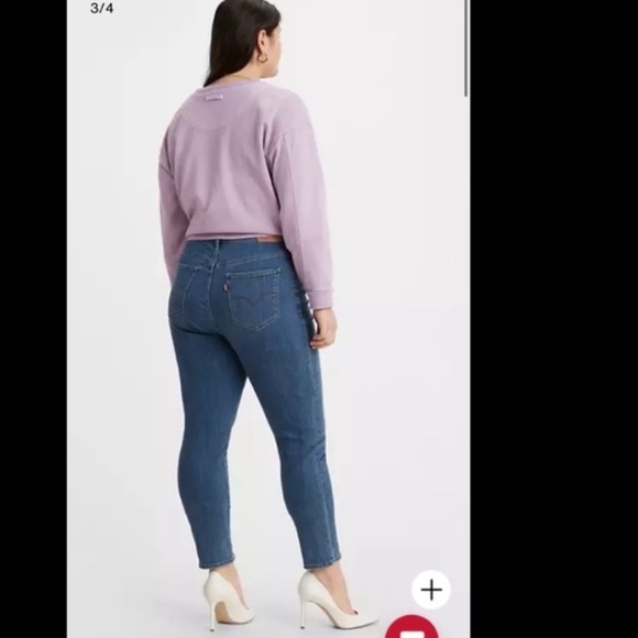 Levi’s 721 Jeans! - Picture 2 of 2